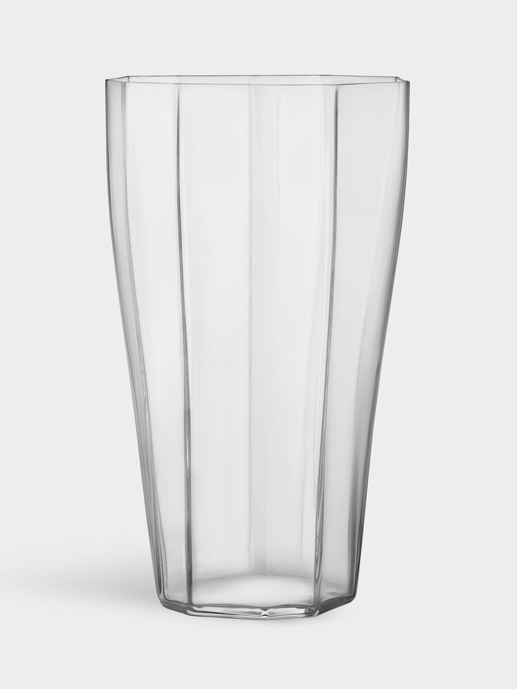 ORREFORS Reed vase 50cm
